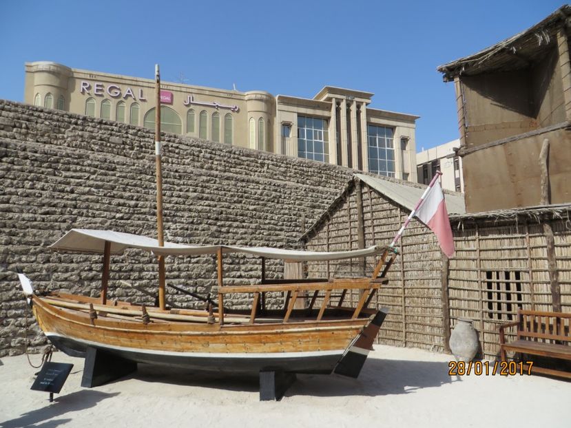  - Emiratele Arabe Oman croaziera MSC Fantasia 2017_Dubai_Abu Dhabi