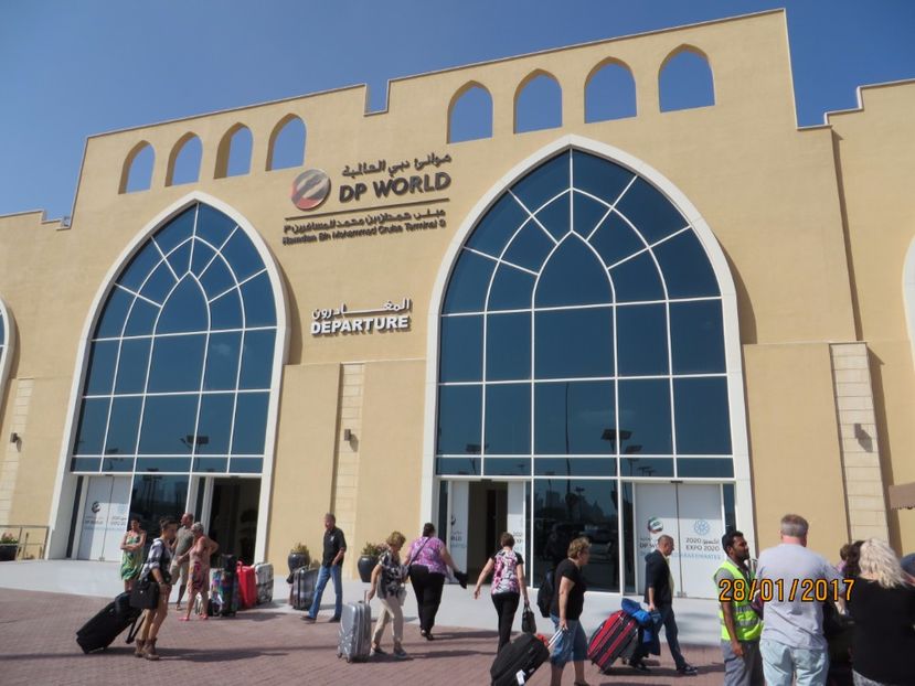  - Emiratele Arabe Oman croaziera MSC Fantasia 2017_Dubai_Abu Dhabi