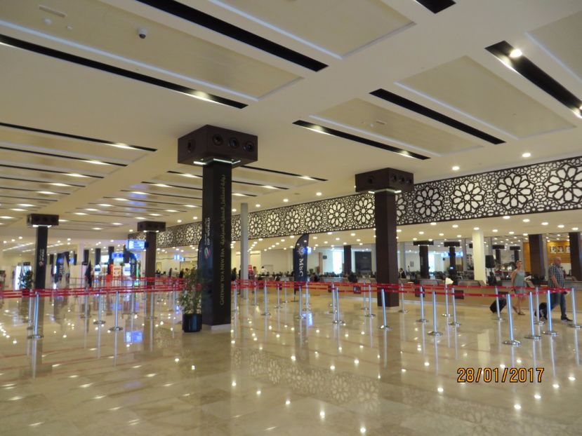  - Emiratele Arabe Oman croaziera MSC Fantasia 2017_Dubai_Abu Dhabi