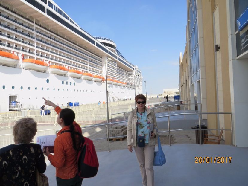  - Emiratele Arabe Oman croaziera MSC Fantasia 2017_Dubai_Abu Dhabi