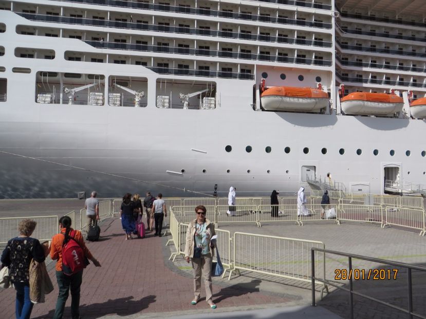  - Emiratele Arabe Oman croaziera MSC Fantasia 2017_Dubai_Abu Dhabi