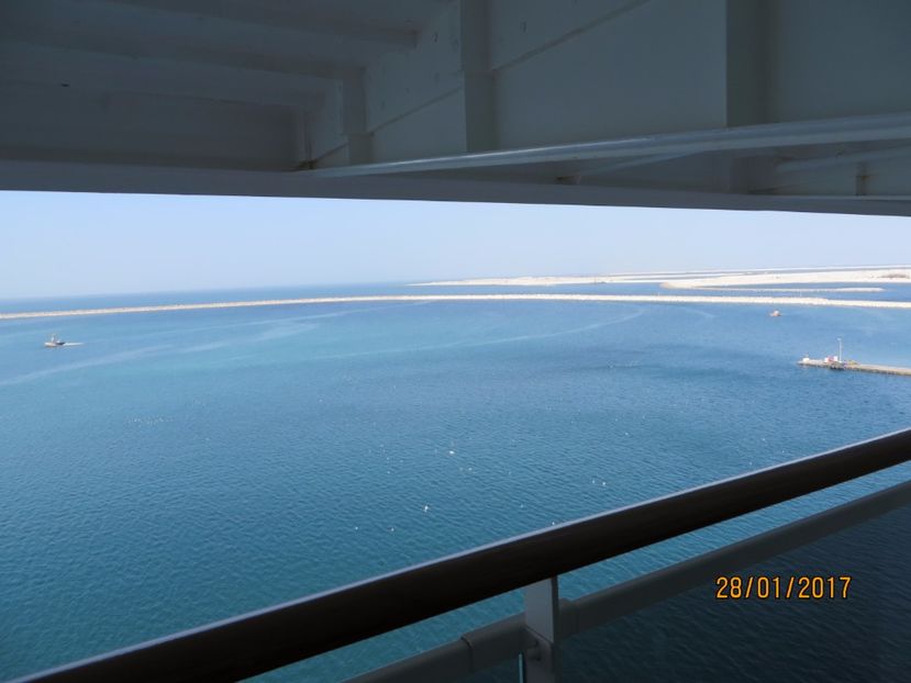  - Emiratele Arabe Oman croaziera MSC Fantasia 2017_Dubai_Abu Dhabi
