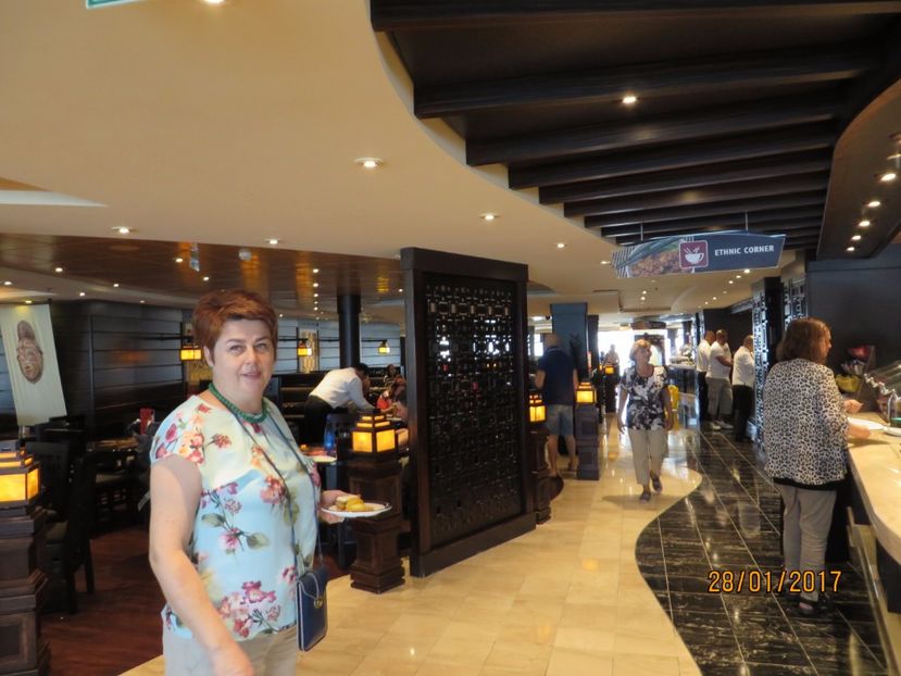  - Emiratele Arabe Oman croaziera MSC Fantasia 2017_Dubai_Abu Dhabi