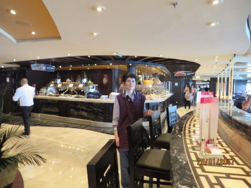 - Emiratele Arabe Oman croaziera MSC Fantasia 2017_Dubai_Abu Dhabi