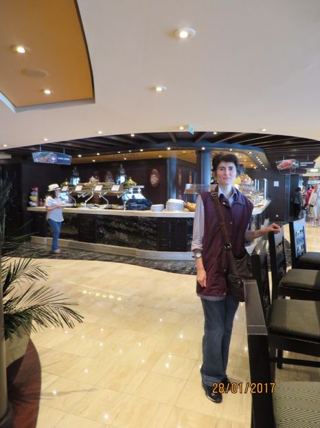  - Emiratele Arabe Oman croaziera MSC Fantasia 2017_Dubai_Abu Dhabi