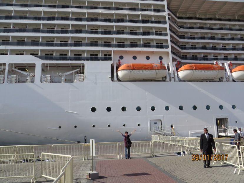  - Emiratele Arabe Oman croaziera MSC Fantasia 2017_Dubai_Abu Dhabi