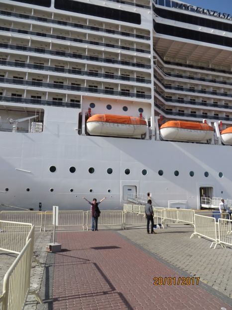  - Emiratele Arabe Oman croaziera MSC Fantasia 2017_Dubai_Abu Dhabi