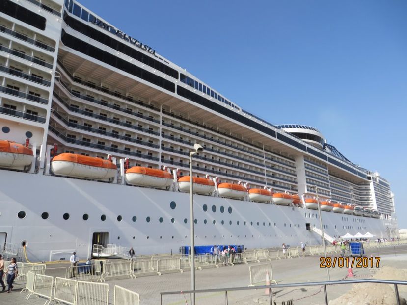  - Emiratele Arabe Oman croaziera MSC Fantasia 2017_Dubai_Abu Dhabi