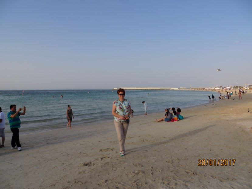  - Emiratele Arabe Oman croaziera MSC Fantasia 2017_Dubai_Abu Dhabi