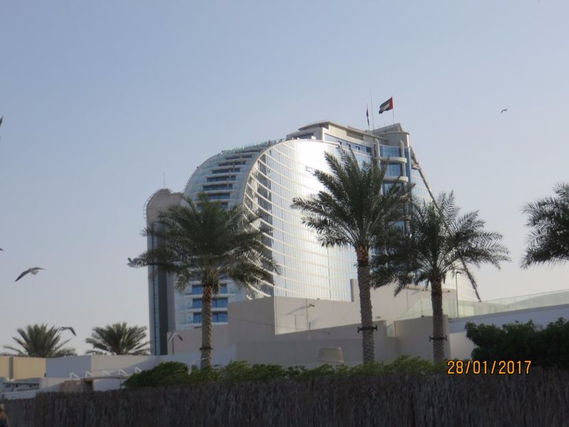  - Emiratele Arabe Oman croaziera MSC Fantasia 2017_Dubai_Abu Dhabi