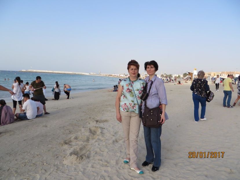  - Emiratele Arabe Oman croaziera MSC Fantasia 2017_Dubai_Abu Dhabi