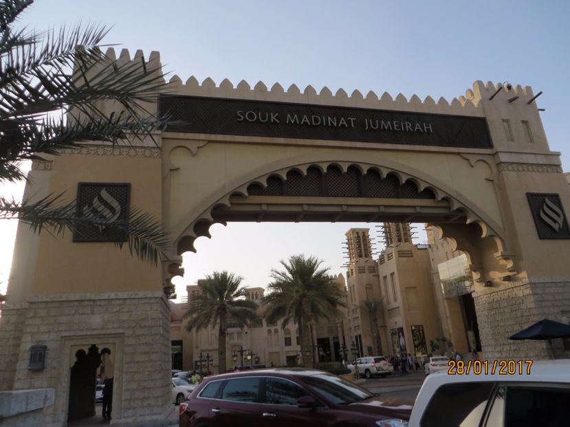  - Emiratele Arabe Oman croaziera MSC Fantasia 2017_Dubai_Abu Dhabi