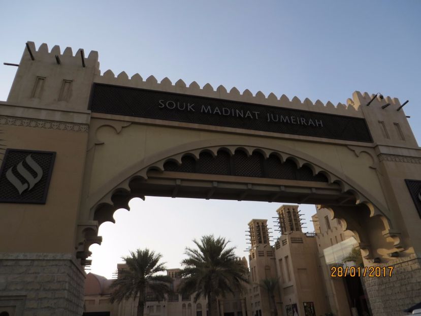  - Emiratele Arabe Oman croaziera MSC Fantasia 2017_Dubai_Abu Dhabi
