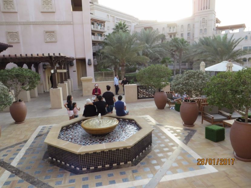  - Emiratele Arabe Oman croaziera MSC Fantasia 2017_Dubai_Abu Dhabi