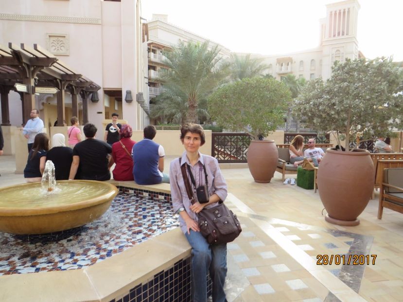  - Emiratele Arabe Oman croaziera MSC Fantasia 2017_Dubai_Abu Dhabi