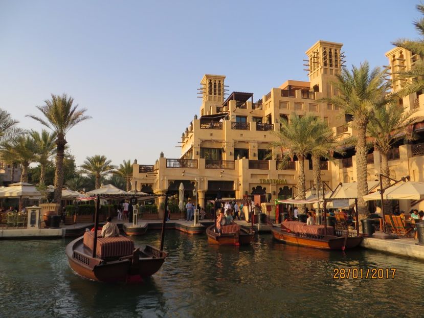  - Emiratele Arabe Oman croaziera MSC Fantasia 2017_Dubai_Abu Dhabi