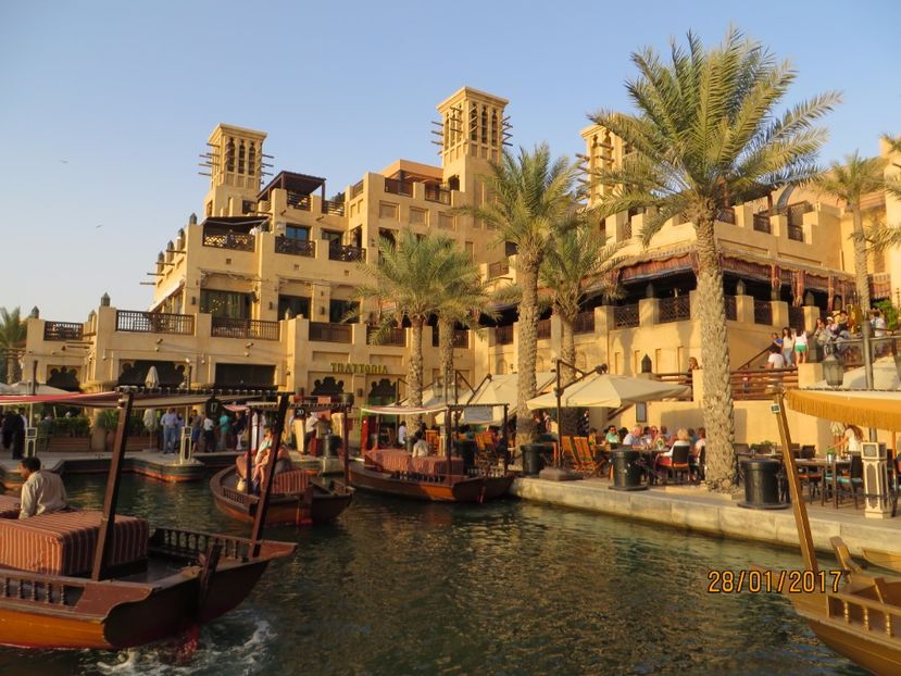  - Emiratele Arabe Oman croaziera MSC Fantasia 2017_Dubai_Abu Dhabi