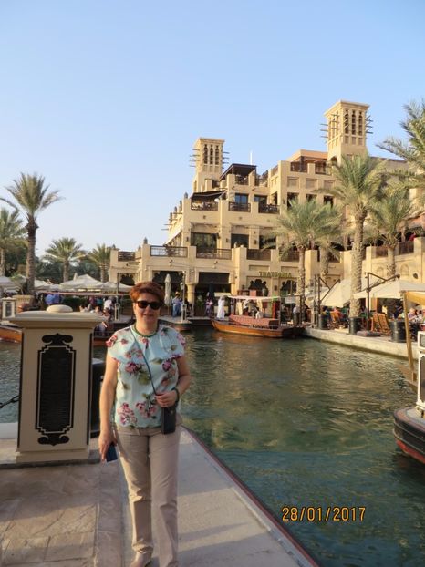  - Emiratele Arabe Oman croaziera MSC Fantasia 2017_Dubai_Abu Dhabi