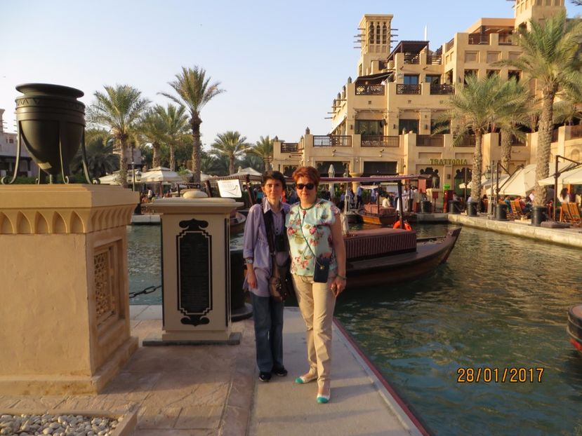  - Emiratele Arabe Oman croaziera MSC Fantasia 2017_Dubai_Abu Dhabi