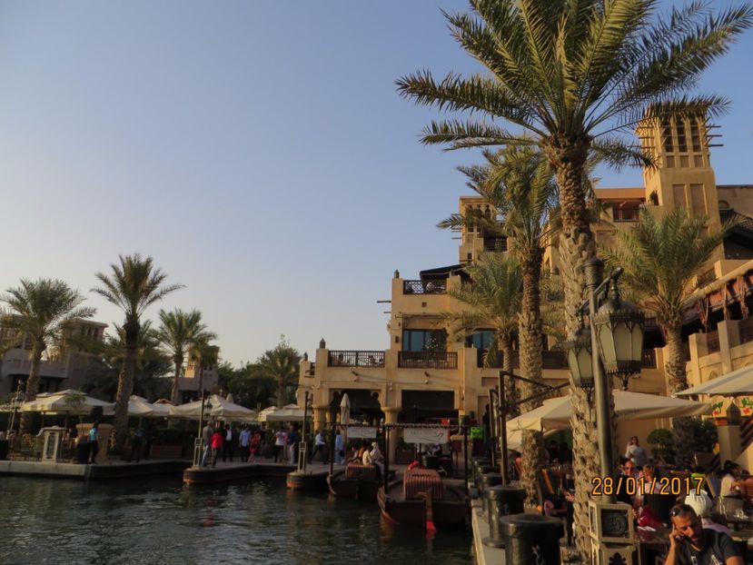  - Emiratele Arabe Oman croaziera MSC Fantasia 2017_Dubai_Abu Dhabi