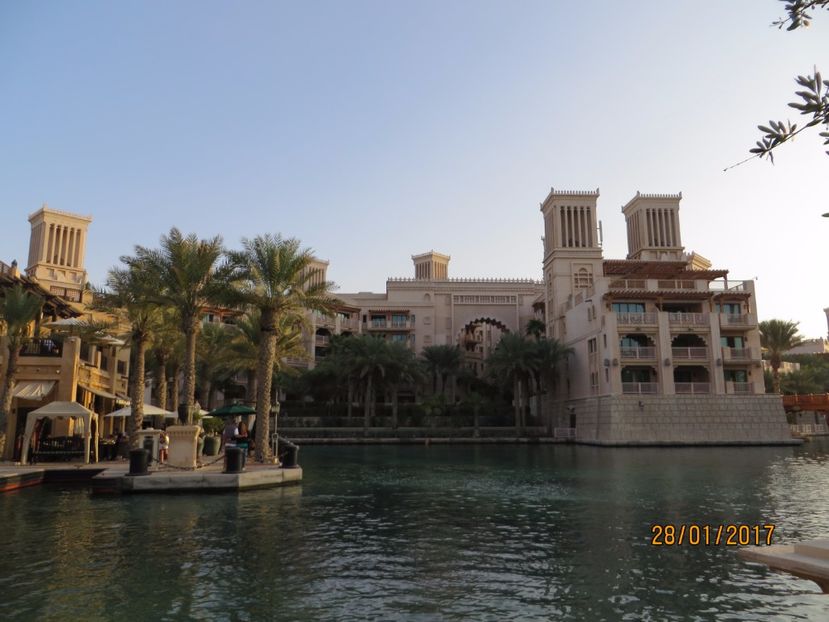  - Emiratele Arabe Oman croaziera MSC Fantasia 2017_Dubai_Abu Dhabi