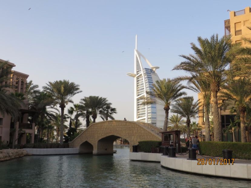  - Emiratele Arabe Oman croaziera MSC Fantasia 2017_Dubai_Abu Dhabi
