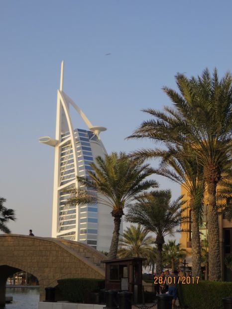  - Emiratele Arabe Oman croaziera MSC Fantasia 2017_Dubai_Abu Dhabi
