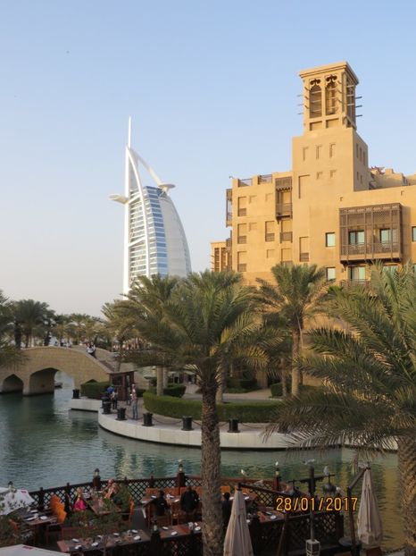  - Emiratele Arabe Oman croaziera MSC Fantasia 2017_Dubai_Abu Dhabi