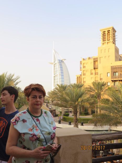  - Emiratele Arabe Oman croaziera MSC Fantasia 2017_Dubai_Abu Dhabi