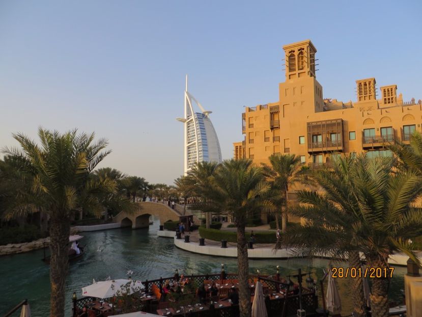  - Emiratele Arabe Oman croaziera MSC Fantasia 2017_Dubai_Abu Dhabi