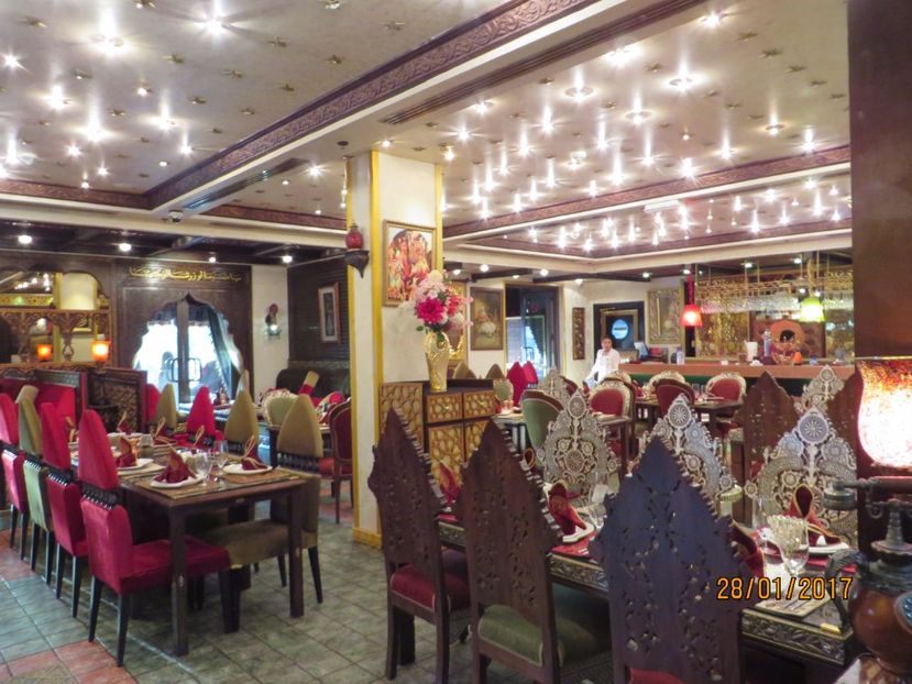  - Emiratele Arabe Oman croaziera MSC Fantasia 2017_Dubai_Abu Dhabi