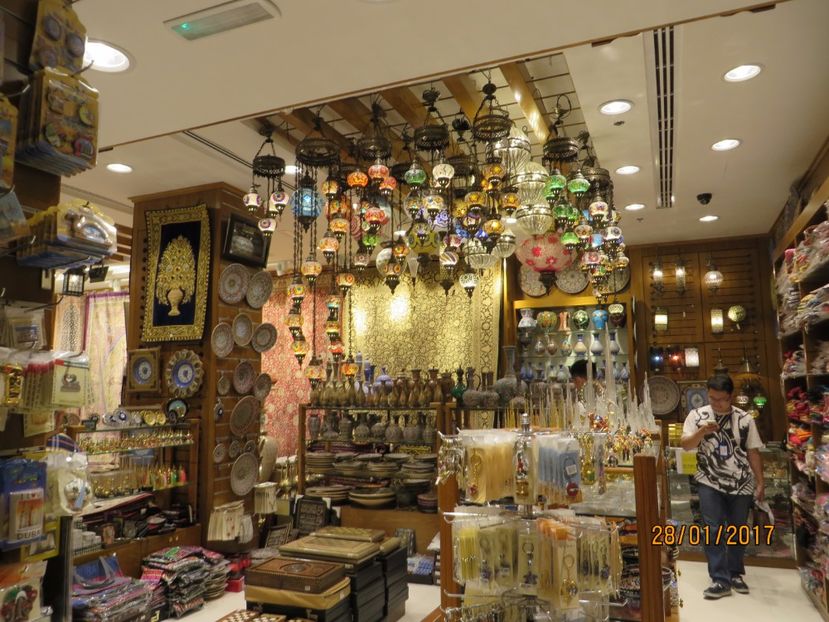  - Emiratele Arabe Oman croaziera MSC Fantasia 2017_Dubai_Abu Dhabi