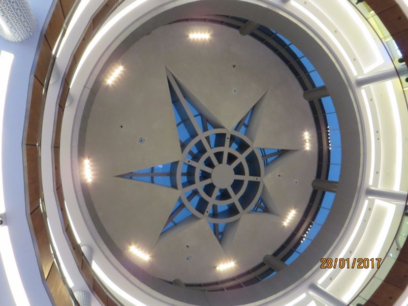  - Emiratele Arabe Oman croaziera MSC Fantasia 2017_Dubai_Abu Dhabi