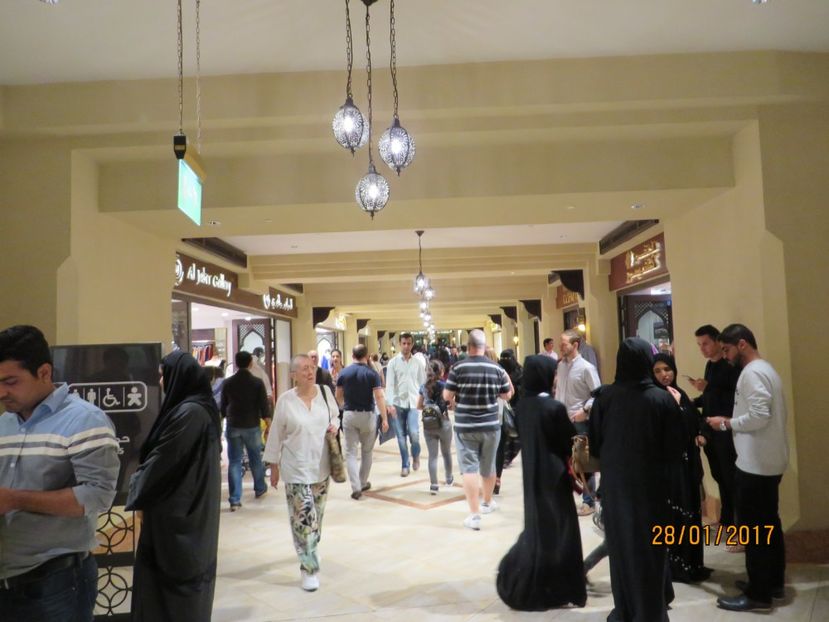  - Emiratele Arabe Oman croaziera MSC Fantasia 2017_Dubai_Abu Dhabi