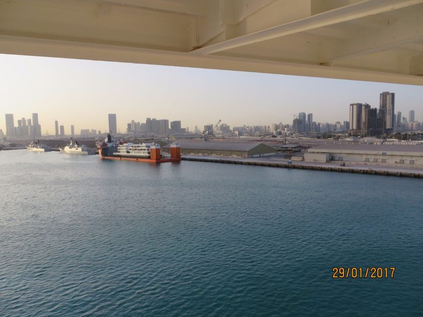  - Emiratele Arabe Oman croaziera MSC Fantasia 2017_Dubai_Abu Dhabi