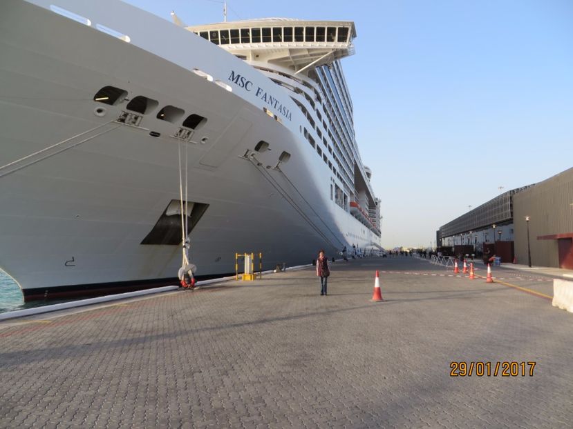  - Emiratele Arabe Oman croaziera MSC Fantasia 2017_Dubai_Abu Dhabi