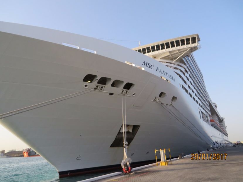  - Emiratele Arabe Oman croaziera MSC Fantasia 2017_Dubai_Abu Dhabi