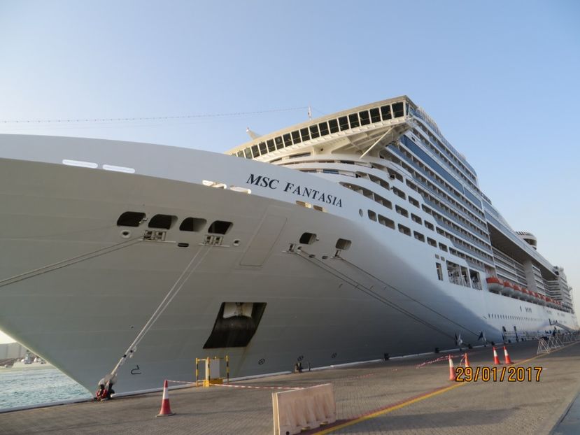  - Emiratele Arabe Oman croaziera MSC Fantasia 2017_Dubai_Abu Dhabi