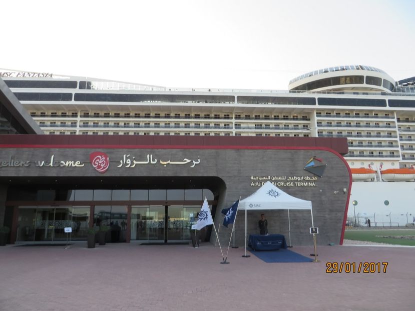  - Emiratele Arabe Oman croaziera MSC Fantasia 2017_Dubai_Abu Dhabi