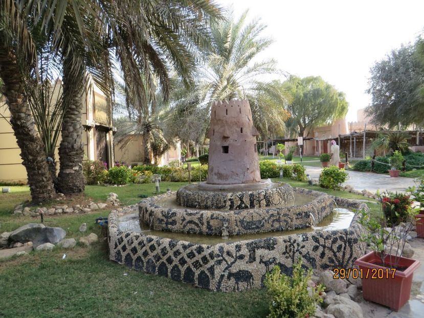  - Emiratele Arabe Oman croaziera MSC Fantasia 2017_Dubai_Abu Dhabi