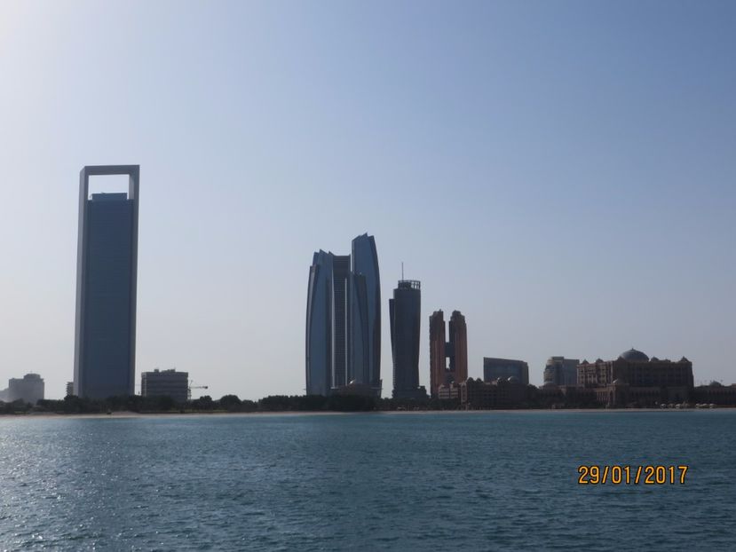  - Emiratele Arabe Oman croaziera MSC Fantasia 2017_Dubai_Abu Dhabi