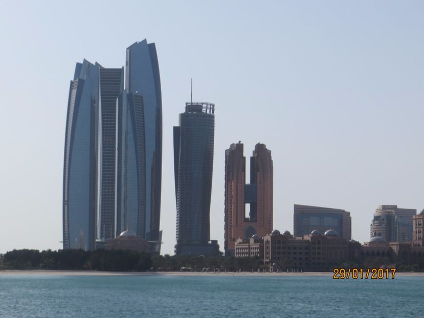  - Emiratele Arabe Oman croaziera MSC Fantasia 2017_Dubai_Abu Dhabi