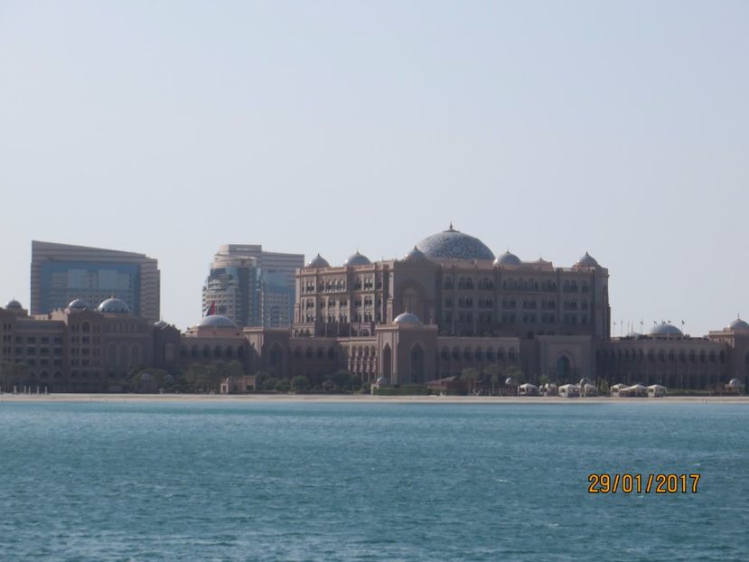  - Emiratele Arabe Oman croaziera MSC Fantasia 2017_Dubai_Abu Dhabi