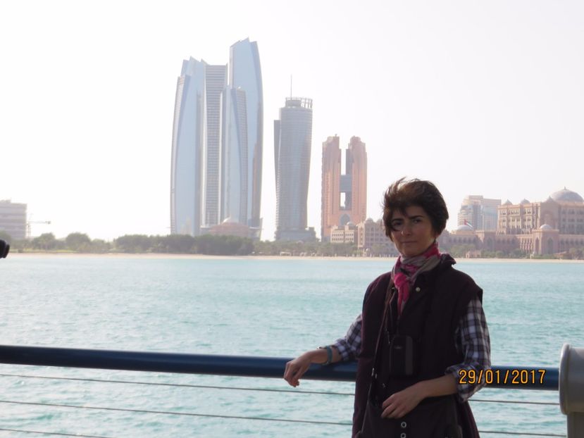  - Emiratele Arabe Oman croaziera MSC Fantasia 2017_Dubai_Abu Dhabi