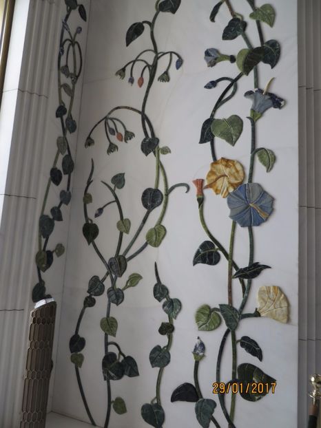  - Emiratele Arabe Oman croaziera MSC Fantasia 2017_Dubai_Abu Dhabi