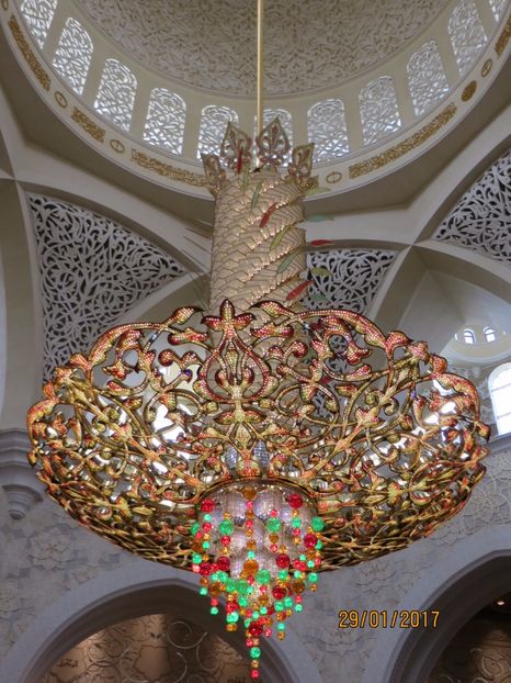  - Emiratele Arabe Oman croaziera MSC Fantasia 2017_Dubai_Abu Dhabi