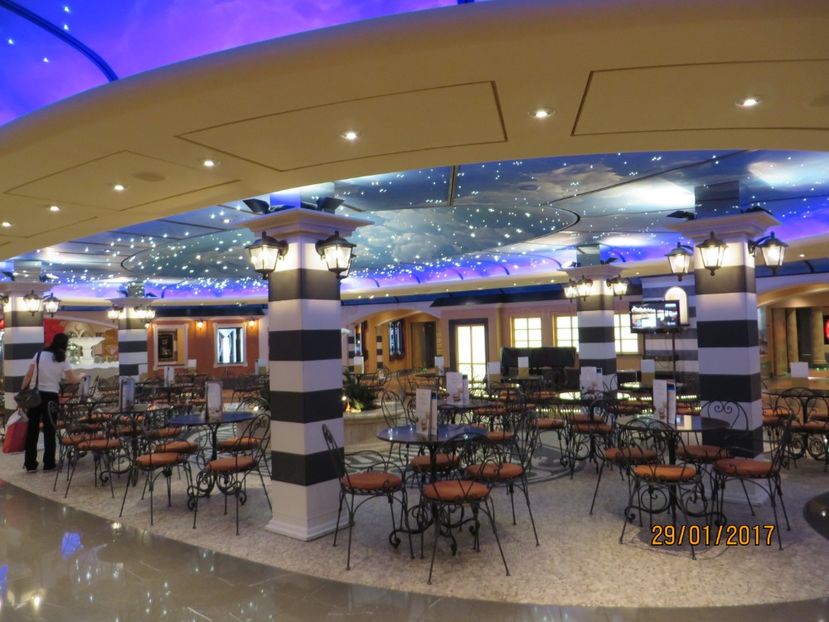  - Emiratele Arabe Oman croaziera MSC Fantasia 2017_Dubai_Abu Dhabi