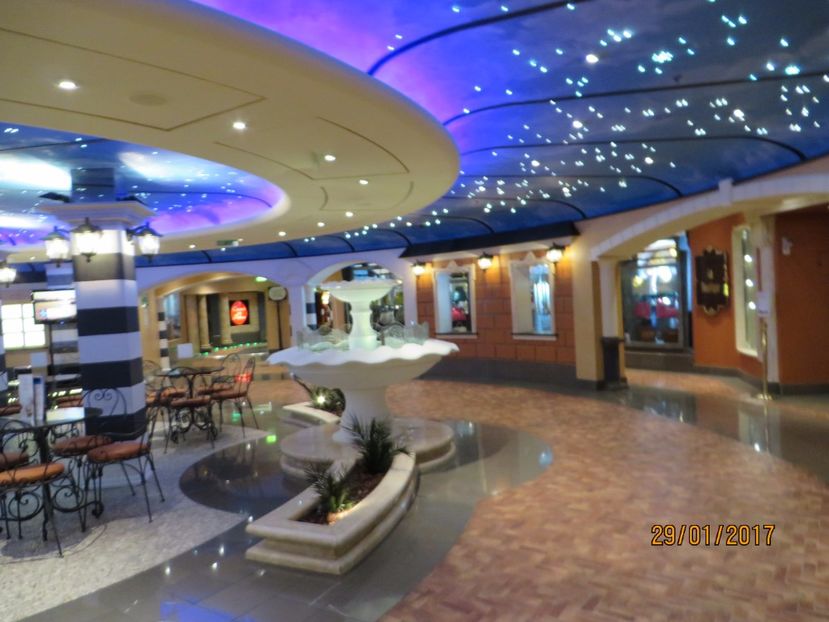  - Emiratele Arabe Oman croaziera MSC Fantasia 2017_Dubai_Abu Dhabi