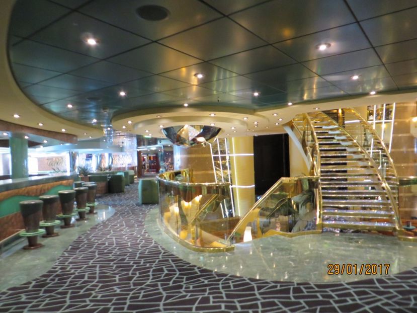  - Emiratele Arabe Oman croaziera MSC Fantasia 2017_Dubai_Abu Dhabi