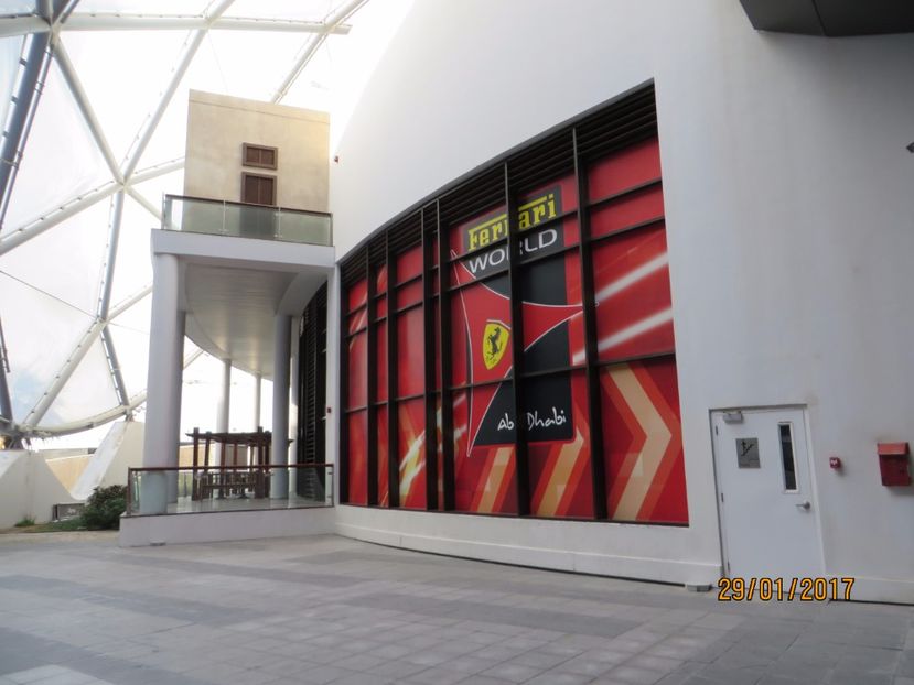  - Emiratele Arabe Oman croaziera MSC Fantasia 2017_Dubai_Abu Dhabi